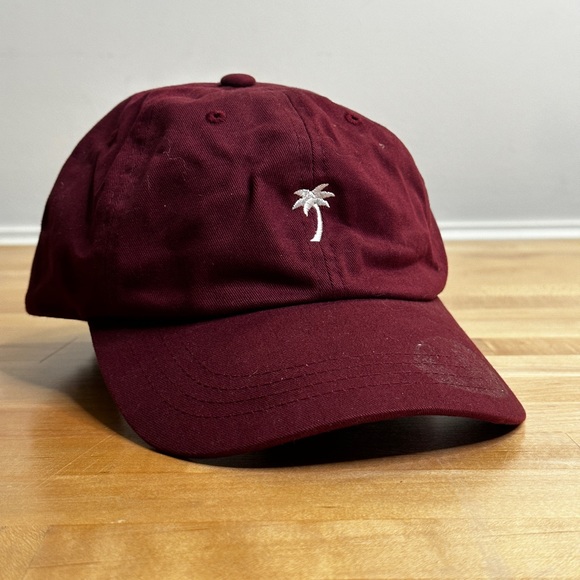 Local Motion Palm Tree Cap - Picture 2 of 6